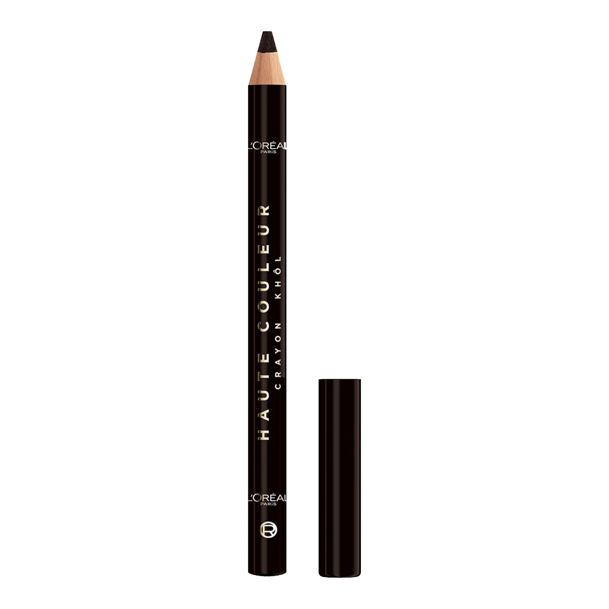 Loréal Paris Infaillible Haute Coulueur Brun Leather oční linka 1,2 g
