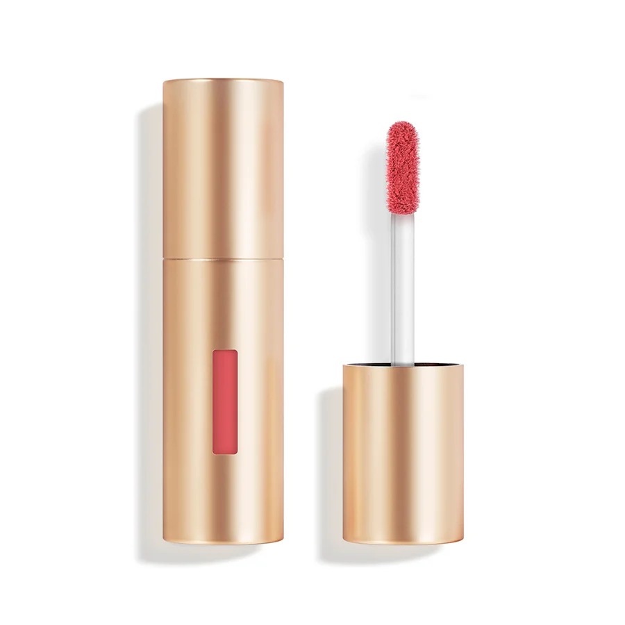 Sisley Color Cloud 3 Berry sametová pěna na rty a tváře 6,5 ml