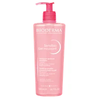 BIODERMA Sensibio Gel Moussant