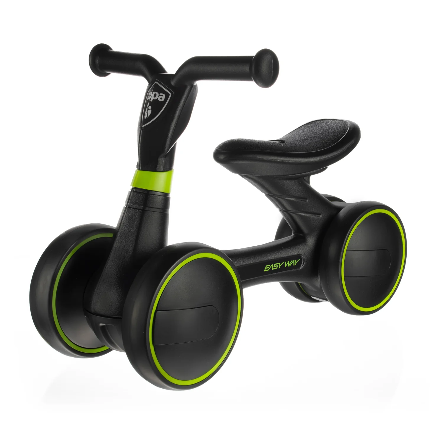 Zopa Odrážedlo Easy-Way, Race Green 2