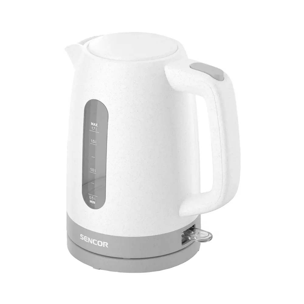 SENCOR SWK 1738WH rychlovarná konvice