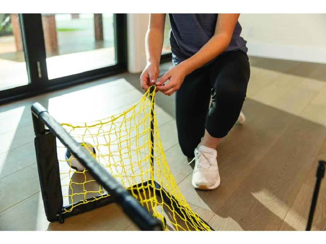 SKLZ Pro Mini Soccer, indoorová fotbalová branka