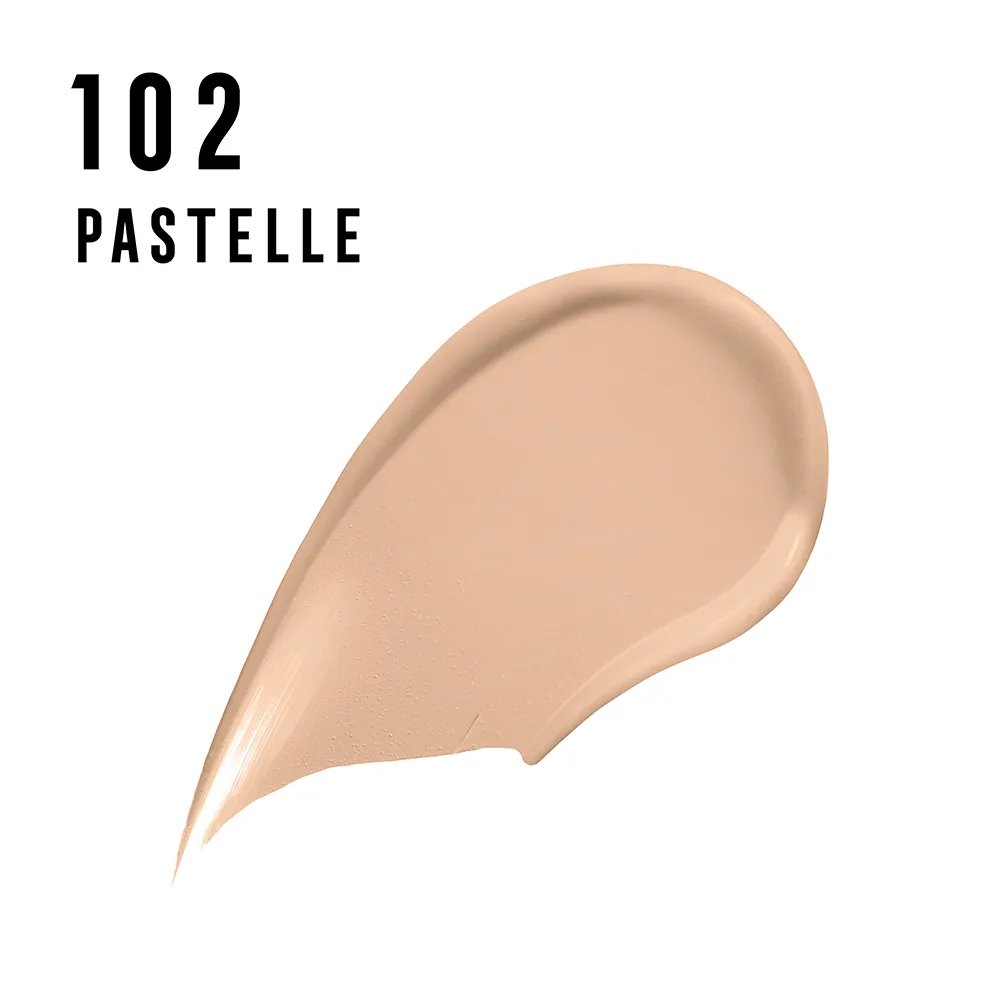 Max Factor Lasting Performance make-up 102 Pastelle 35 ml