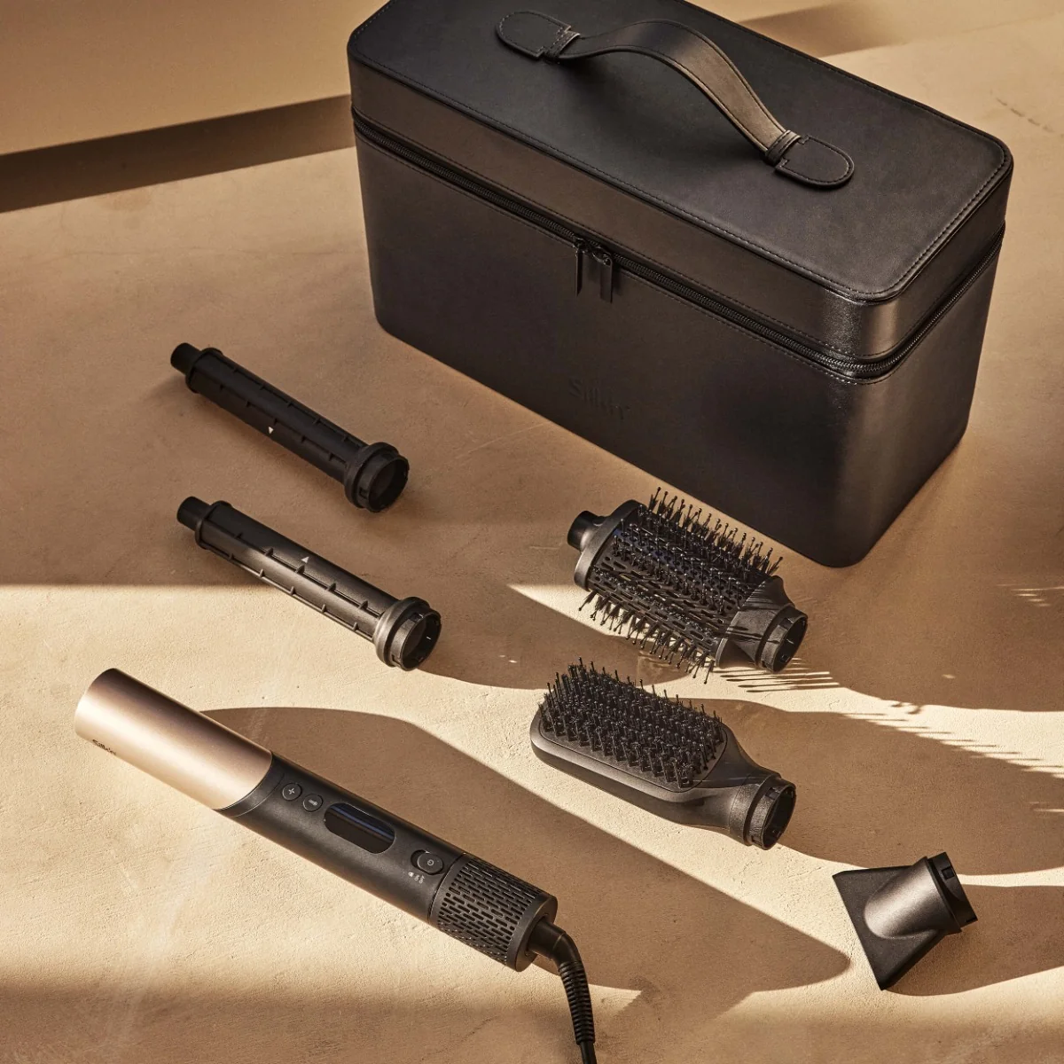Silk´n SilkyAir Flex Stylingový nástroj All-in-one