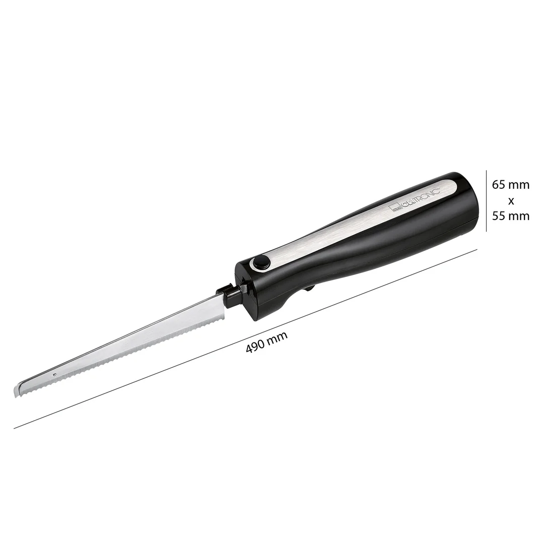CLATRONIC EM 3702 elektrický nůž