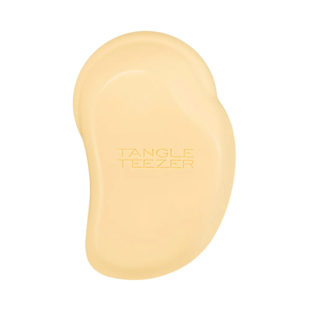 Tangle Teezer Original Mini Buttercup Yellow kartáč na vlasy 1 ks