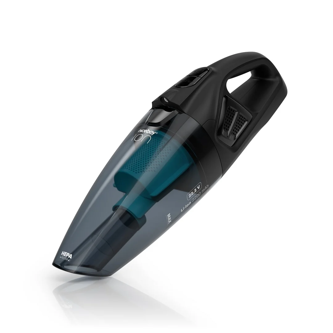 Niceboy ION Hurricane R3 22,2V WET & DRY