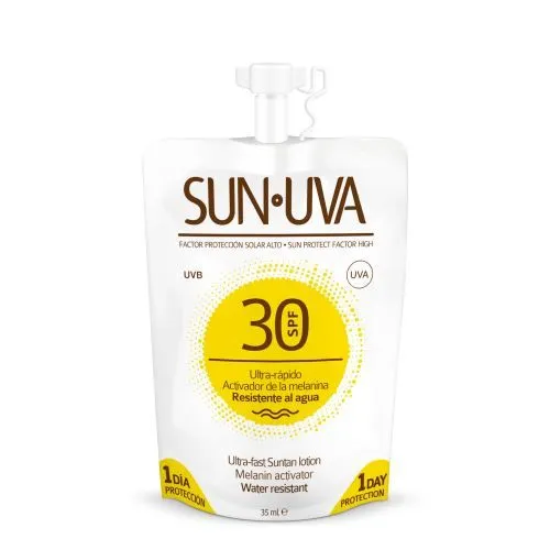 Diet esthetic Krém na opalování SUN UVA SPF 30 35 ml