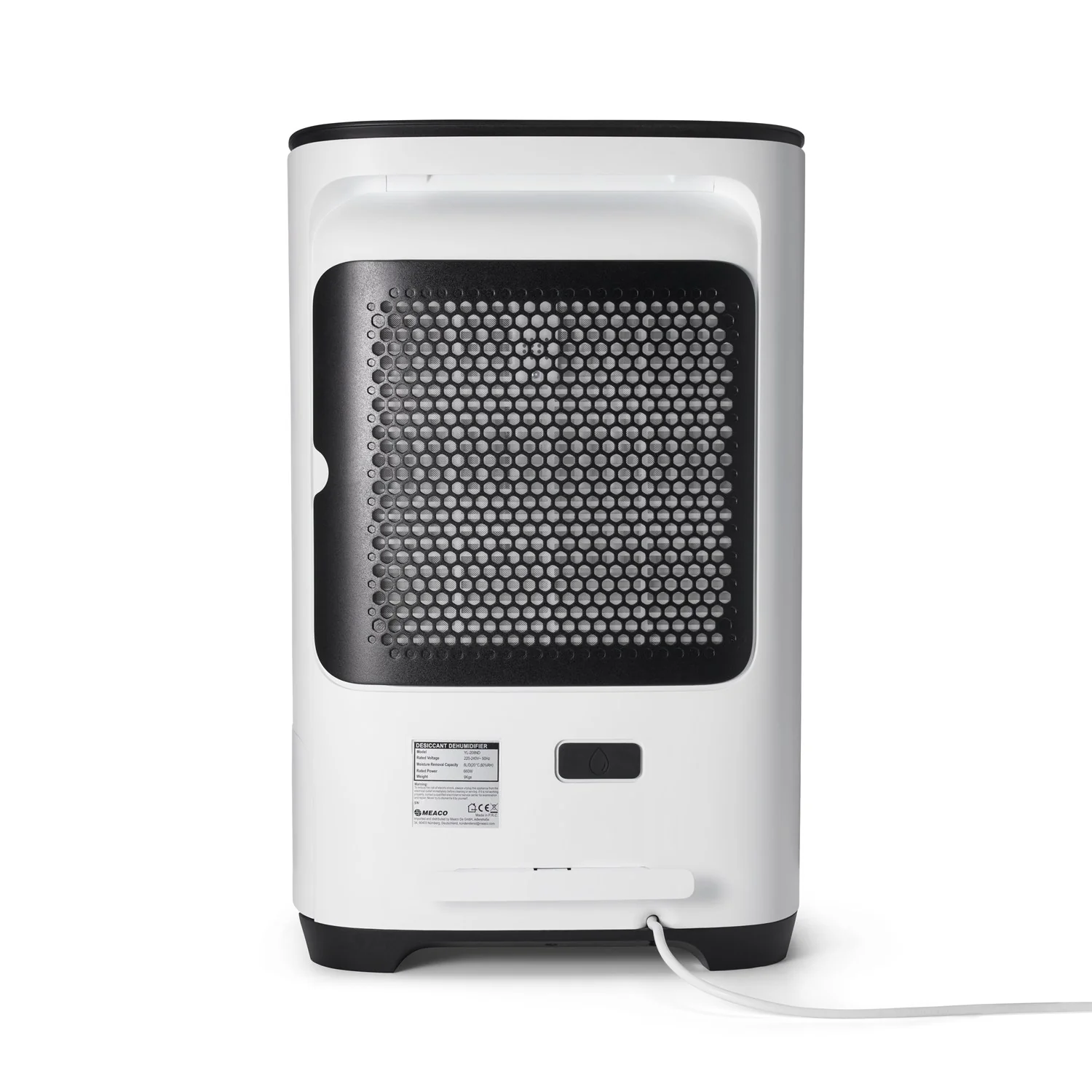 Meaco DD8L Pro