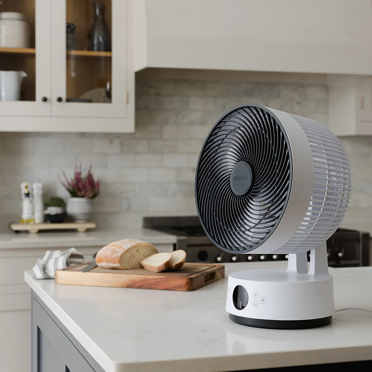 Meaco Fan Sefte 10T stolní ventilátor