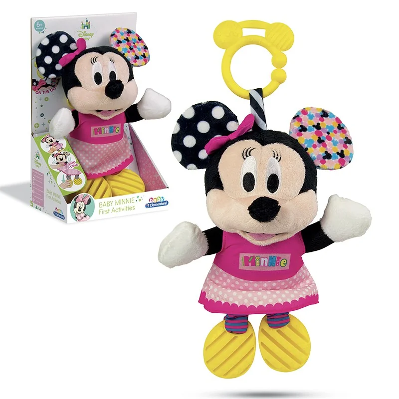 Clementoni Závěsná hračka Minnie