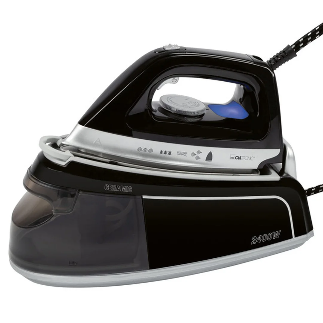 CLATRONIC DBS 3749 parní generátor
