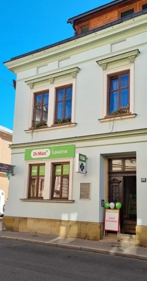 Česká 190, Trutnov