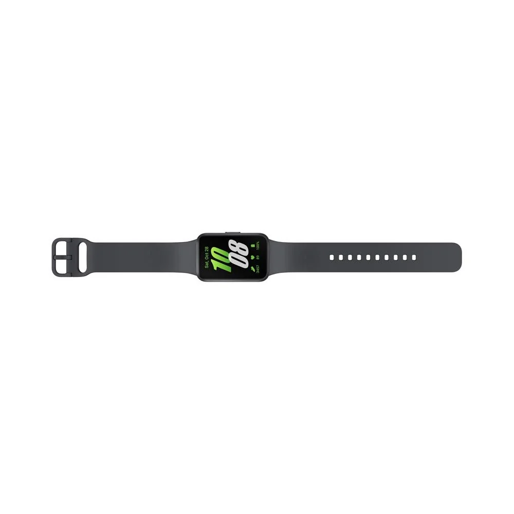Samsung Galaxy Fit 3 R390 chytrý náramek grey