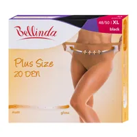 Bellinda Plus Size 20 DEN vel. XL