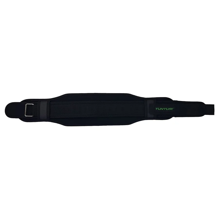 Tunturi Vzpěračský pás nylon varianta 90 cm