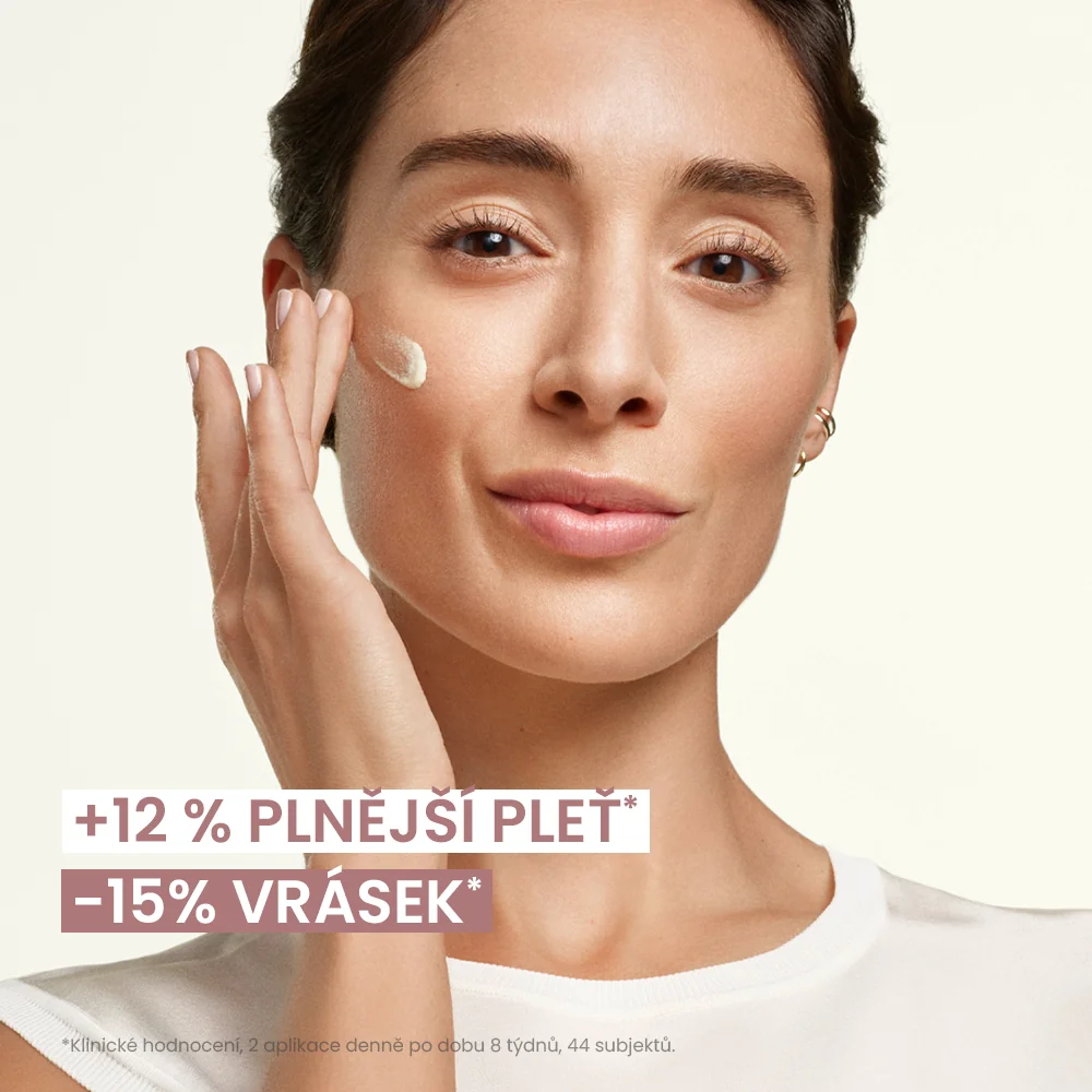 Avène Hyaluron Activ Anti-age SPF50 fluid 40 ml