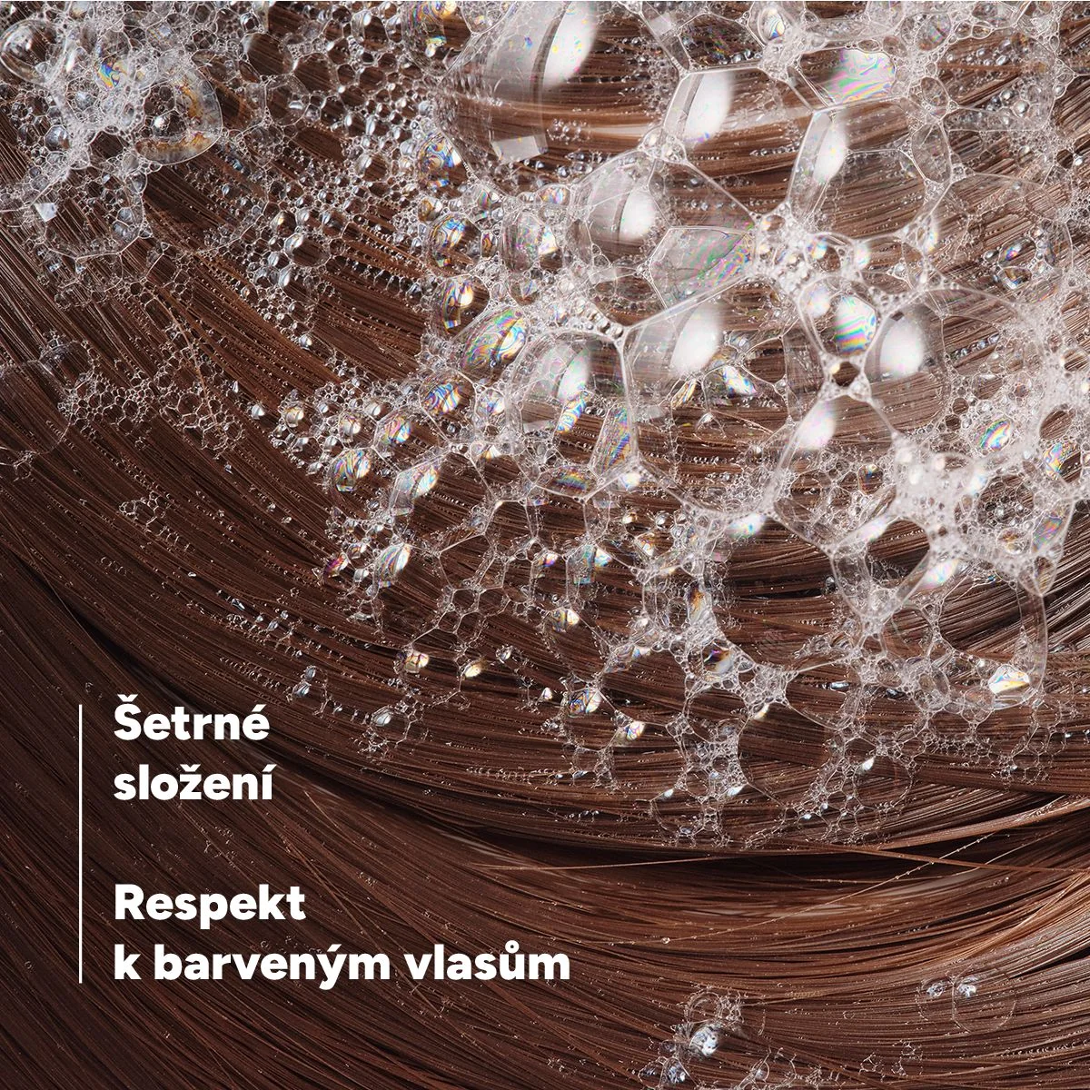 Ducray Anaphase Šampon při vypadávání vlasů 400 ml
