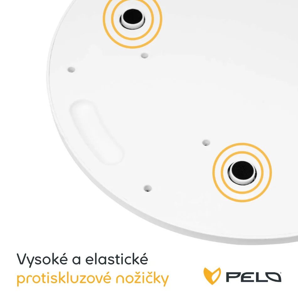 PELO Kojenecká váha W22