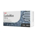 Dr. Max CarboMax 250 mg