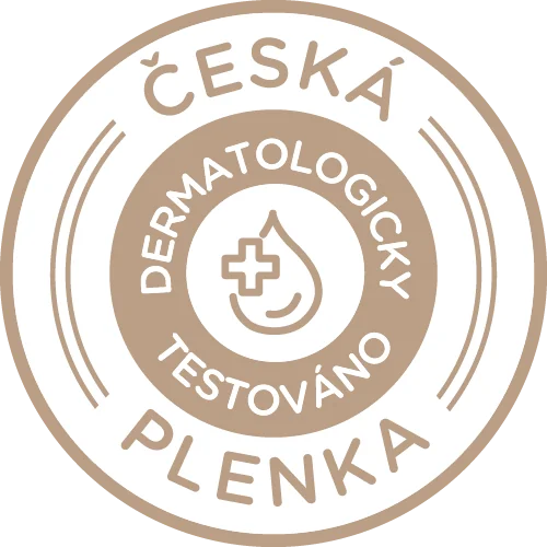 Linteo Baby PREMIUM 5 Junior 11-21 kg dětské plenky 42 ks