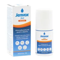 Jenvox Fast proti pocení a zápachu