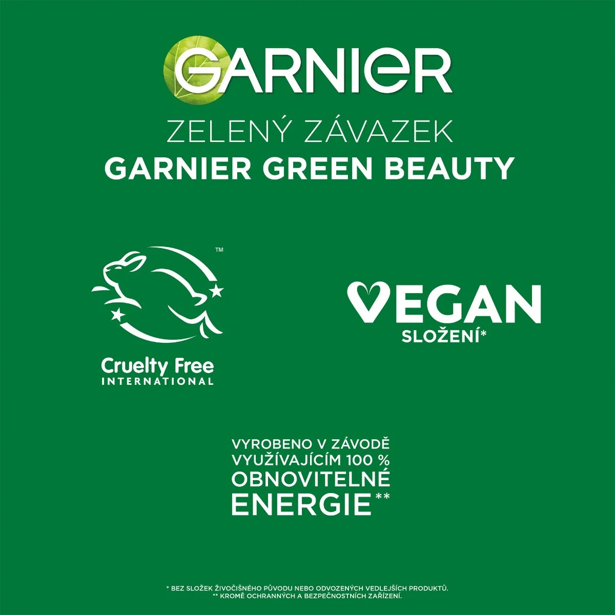 Garnier Skin Naturals Vitamin C Denní rozjasňující UV fluid Glow SPF50+ 40 ml