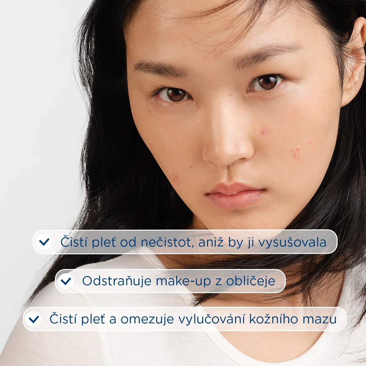 BIODERMA Sébium H2O čisticí micelární voda 250 ml
