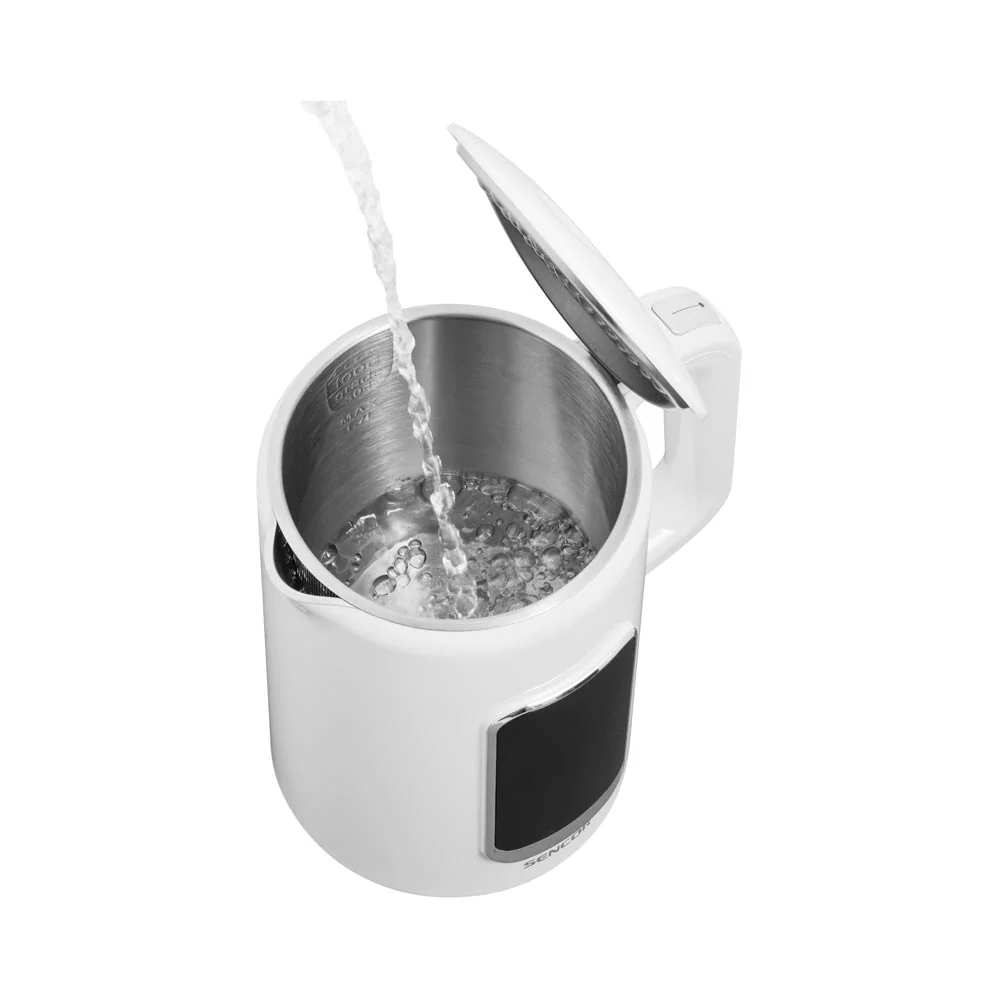 SENCOR SWK 0950WH rychlovarná konvice