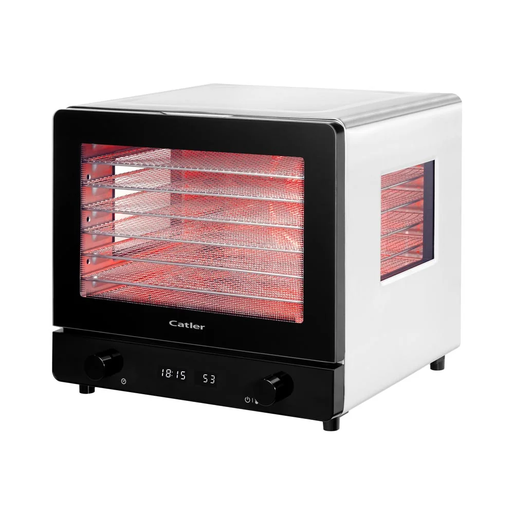 Catler FD 4020 sušička ovoce