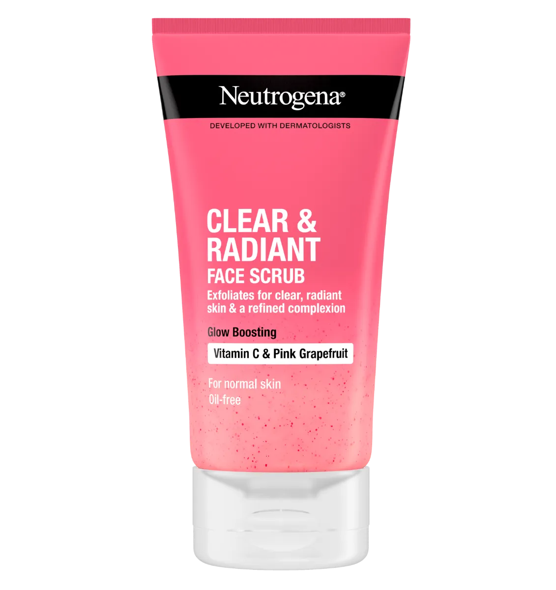 Neutrogena Refreshingly Clear Peeling 150 ml