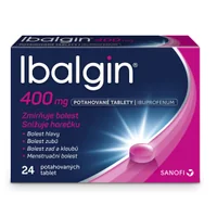 Ibalgin 400 mg