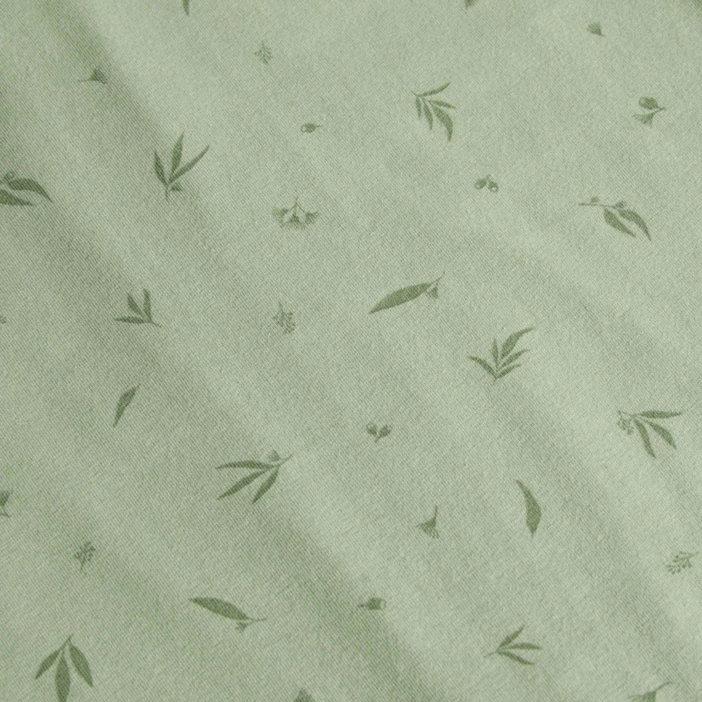 Ergopouch Pytel na spaní organická bavlna Jersey Willow 3-12 m, 6-10 kg, 0,2 tog
