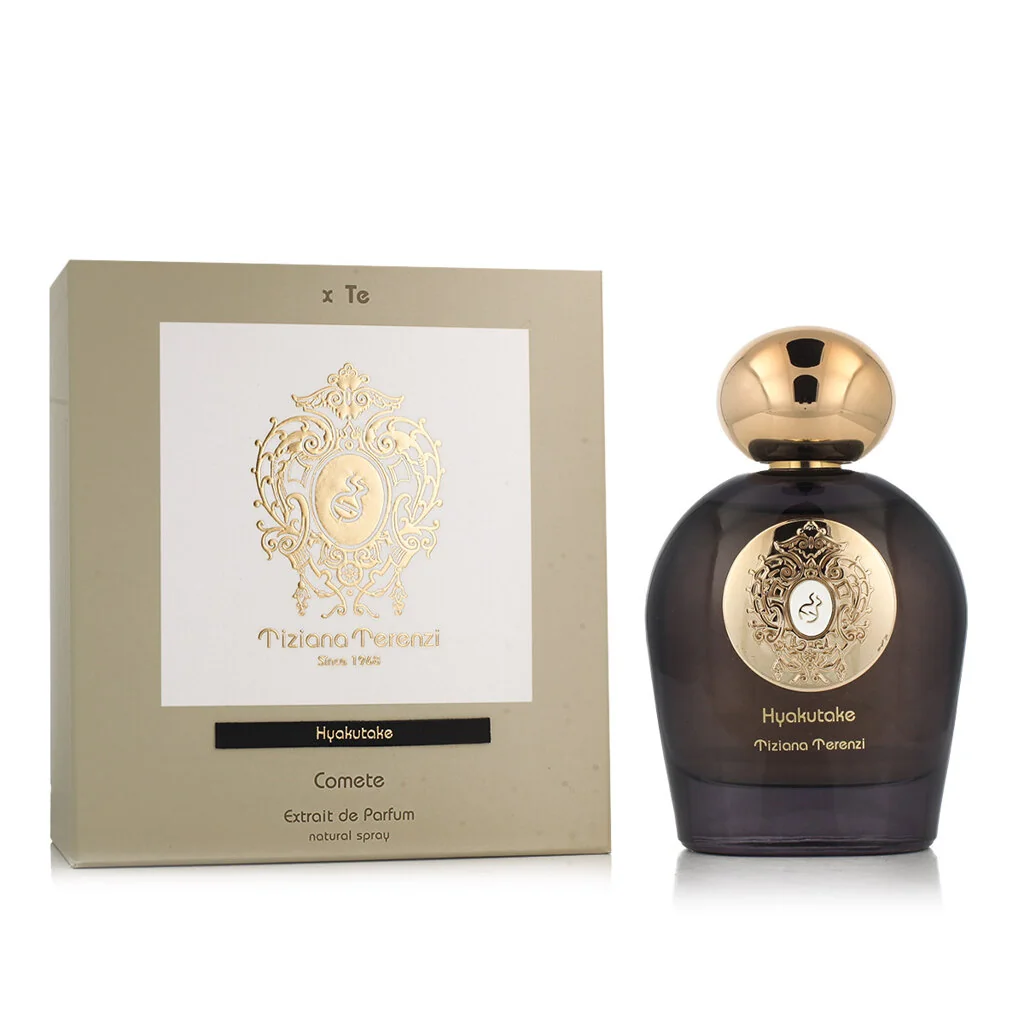 Tiziana Terenzi Hyakutake Extrait de Parfum 100 ml UNISEX