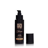 SOSU Dripping Gold Tanning Serum Samoopalovací sérum