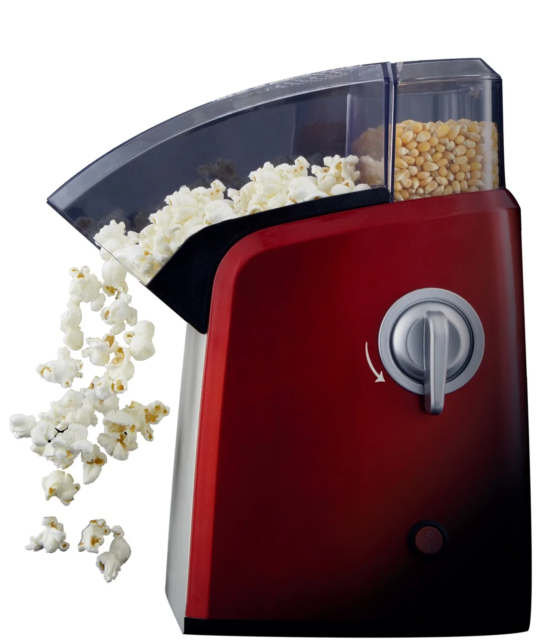 GUZZANTI Popcornovač GZ 131