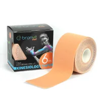 BronVit Sport Kinesio Tape classic 5 cm x 6 m