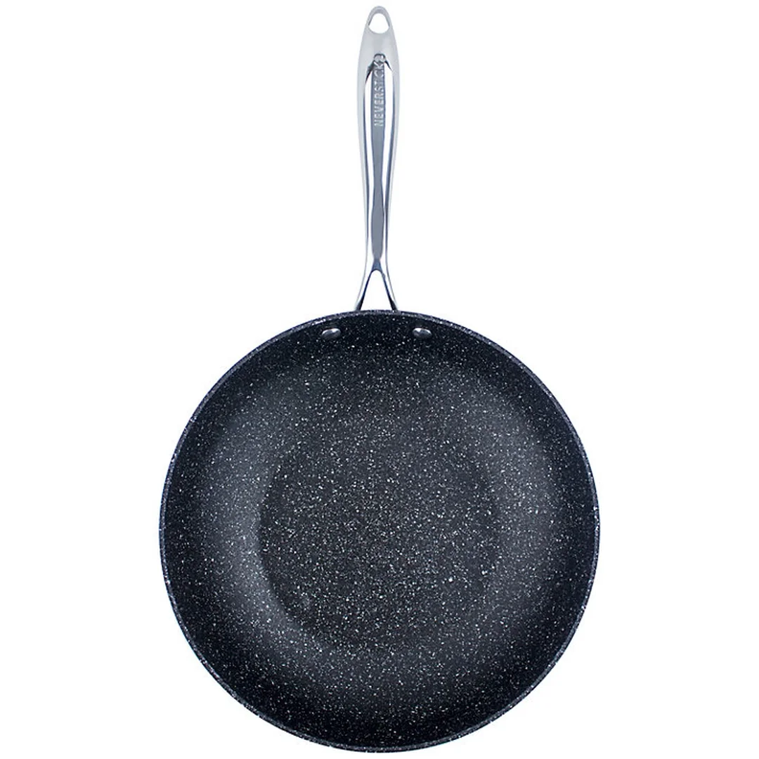 Imperial International LTD Eaziglide Neverstick2 pánev wok 28 cm (1053)
