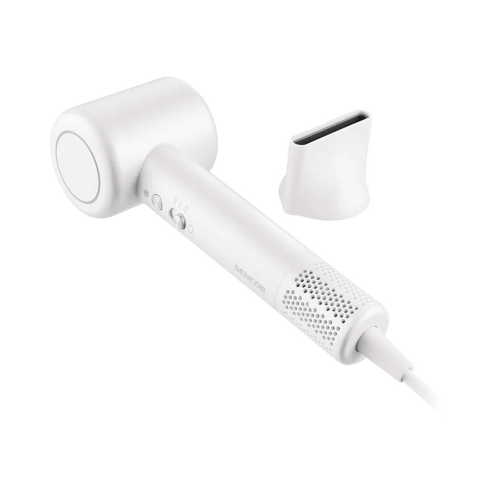 SENCOR SHD 8500RS fén na vlasy