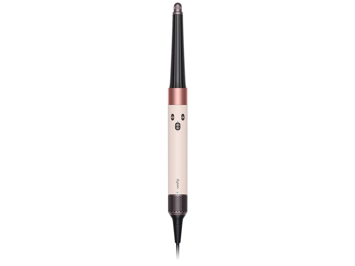 Dyson Airwrap i.d. HS08 T1/T2 multistyler na vlasy ceramic pink/rose gold