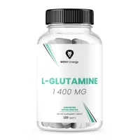 MOVit Energy L-Glutamin 1400 mg