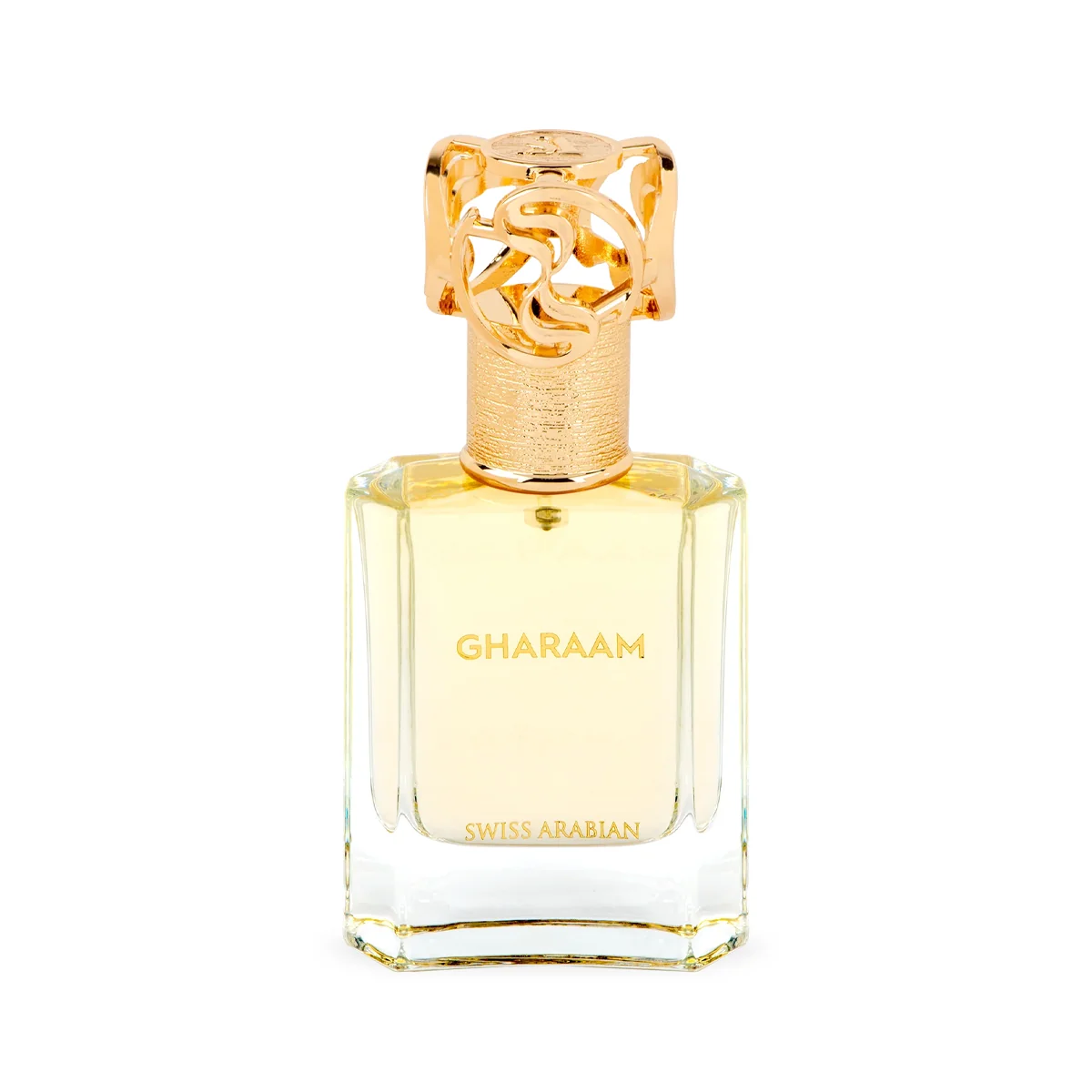 Swiss Arabian Gharaam Extrait de Parfum 50 ml UNISEX