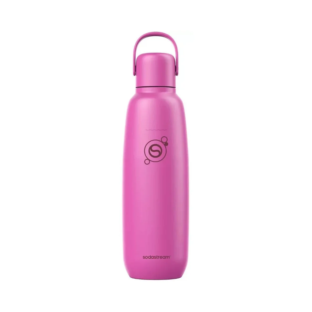 SODASTREAM Lahev Fizz & Go Cool 0,9 l 1 ks Guava