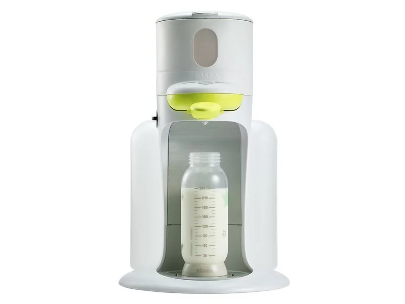 Beaba Bib expresso 3v1 neon