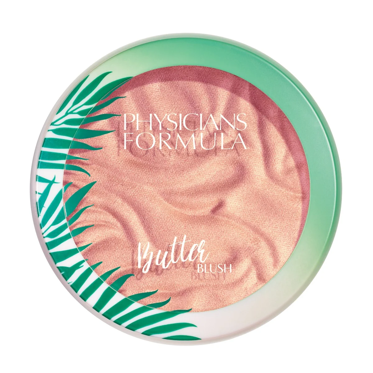 Physicians Formula Murumuru Butter Blush odstín Natural Glow tvářenka 5,5 g