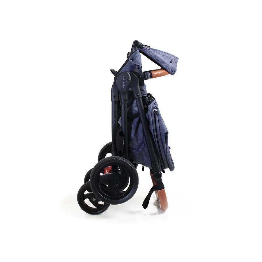 Valco Baby Kočárek sportovní Trend 4 Ultra Denim