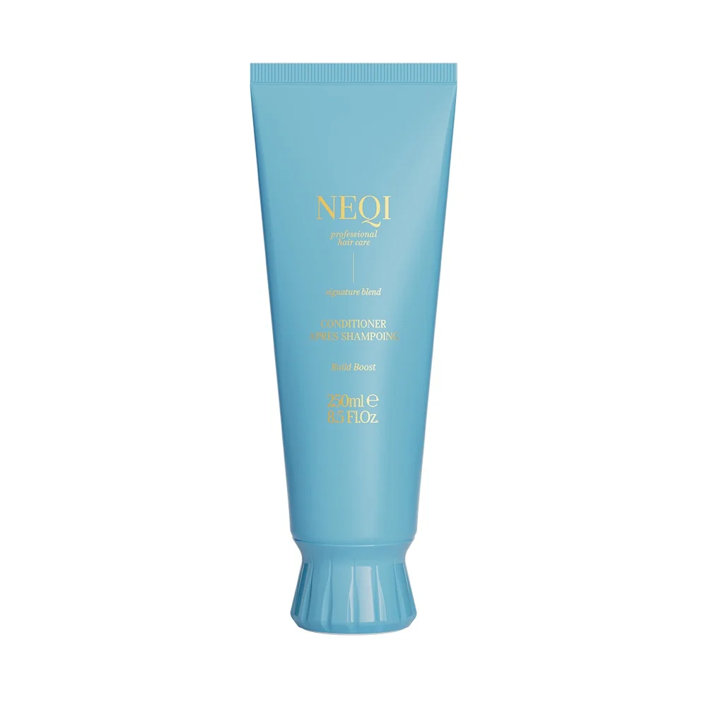NEQI Build Boost Conditioner kondicionér na jemné vlasy 250 ml