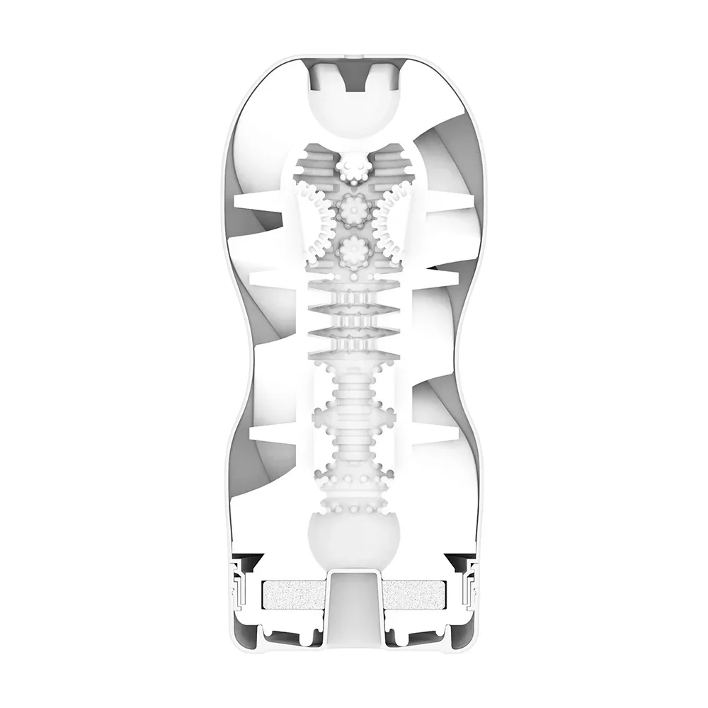 TENGA Masturbátor -  Air Flow Cup