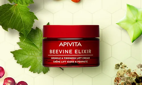 APIVITA BeeVine Elixir
