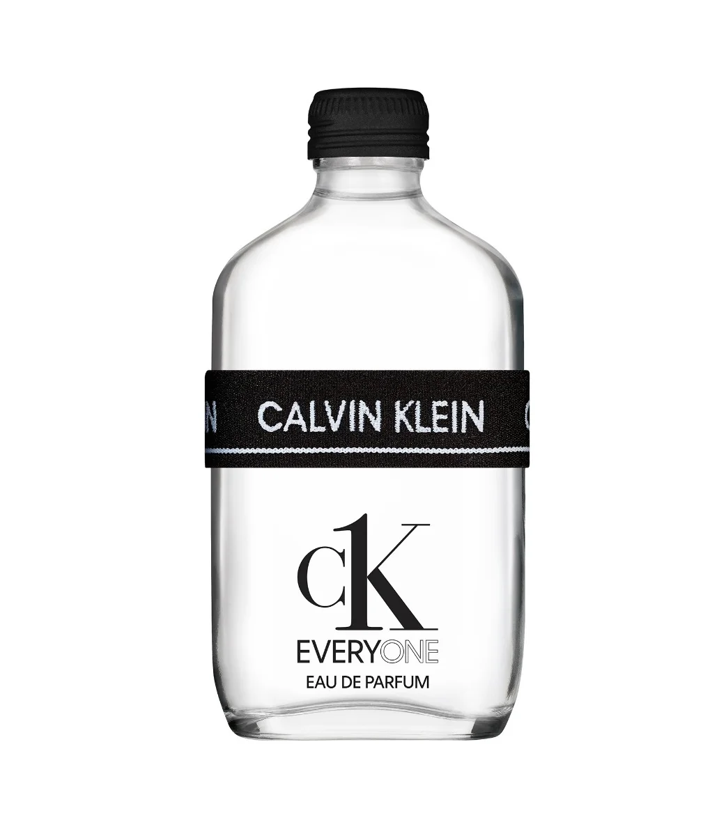 Calvin Klein Everyone parfémovaná voda unisex 100 ml
